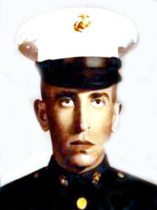 Patrick Salazar