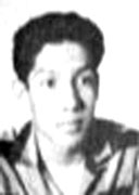 PFC JOSE A SALDIVAR PFC JOSE A SALDIVAR