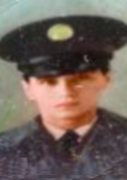 PFC RONALD L SALVANI PFC RONALD L SALVANI