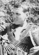 PO3 FRED L SALYER PO3 FRED L SALYER
