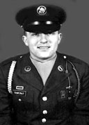CPL RICHARD M SAMORAY CPL RICHARD M SAMORAY