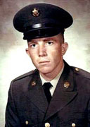 PFC JOHN W SAMS, Jr PFC JOHN W SAMS, Jr