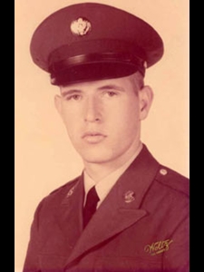 Darrell W Sanders