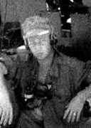 LCPL GARY L SANGSTER LCPL GARY L SANGSTER