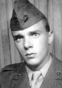 LCPL VINCENT B SANTANIELLO LCPL VINCENT B SANTANIELLO
