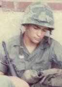 PFC ROBINSON SANTIAGO PFC ROBINSON SANTIAGO