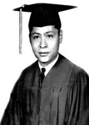 PFC BENNY M SANTISTEVAN, Jr PFC BENNY M SANTISTEVAN, Jr