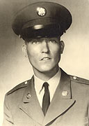 SP4 WILLIAM E SAPP SP4 WILLIAM E SAPP