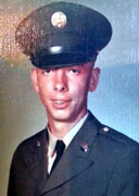 SP4 BILLY R SARGENT SP4 BILLY R SARGENT