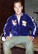 SGT GARY L SARGENT SGT GARY L SARGENT
