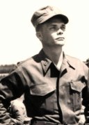 LTCOL GEORGE T SARGENT, Jr LTCOL GEORGE T SARGENT, Jr