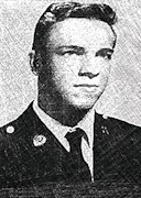 SGT KENNETH E SARGENT SGT KENNETH E SARGENT