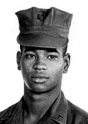 LCPL DARRYL E SAUNDERS LCPL DARRYL E SAUNDERS