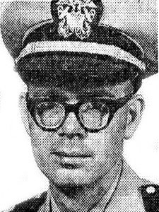 John L Saunders