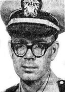 LT JOHN L SAUNDERS LT JOHN L SAUNDERS