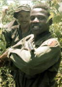 PFC JOHN W SAUNDERS, Jr PFC JOHN W SAUNDERS, Jr