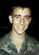 LCPL DANIEL SAVAGE LCPL DANIEL SAVAGE