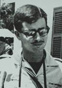 SSG PAUL D SAVANUCK SSG PAUL D SAVANUCK