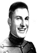 MAJ SAM M SAVAS, Jr MAJ SAM M SAVAS, Jr