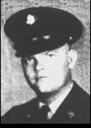 SP4 JOHN D SAVILLE, Jr SP4 JOHN D SAVILLE, Jr