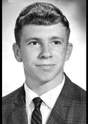 SGT WARREN L SCANLAN, Jr SGT WARREN L SCANLAN, Jr