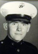 CPL MICHAEL J SCANLON CPL MICHAEL J SCANLON