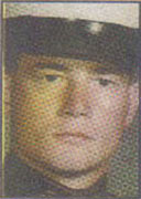 PFC DAVID C SCARBROUGH PFC DAVID C SCARBROUGH