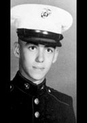 LCPL PETER G SCAVUZZO LCPL PETER G SCAVUZZO