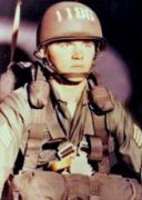 SGT BLAINE C SCHAFFER SGT BLAINE C SCHAFFER