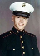 PFC CHESTER SCHAPANICK PFC CHESTER SCHAPANICK