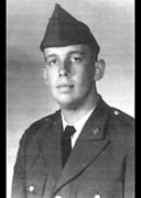 CPL ROBERT E SCHARON, III CPL ROBERT E SCHARON, III