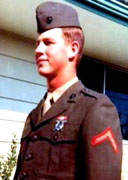 CPL ARTHUR G SCHAUERMANN CPL ARTHUR G SCHAUERMANN