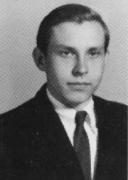 SP5 JAMES W SCHELLIN SP5 JAMES W SCHELLIN