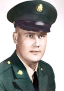 PFC JAMES L SCHERER PFC JAMES L SCHERER