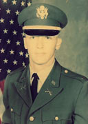 1LT MARTIN S SCHILLER, Jr 1LT MARTIN S SCHILLER, Jr