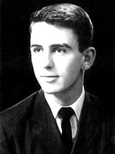 James P Schimberg