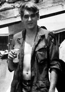 CPL KLAUS D SCHLIEBEN CPL KLAUS D SCHLIEBEN