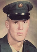 PFC DAVID F SCHLUTERMAN PFC DAVID F SCHLUTERMAN