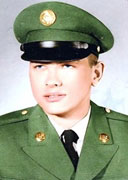 SSG RONALD E SCHMIDT SSG RONALD E SCHMIDT