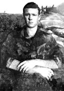 PFC JOSEPH M SCHMOLKE PFC JOSEPH M SCHMOLKE