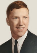 CPL DENNIS P SCHNEIDER CPL DENNIS P SCHNEIDER