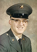PFC RICHARD J SCHOONVELD PFC RICHARD J SCHOONVELD