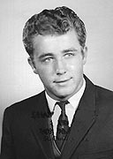 SP4 KENNETH M SCHRAMEL SP4 KENNETH M SCHRAMEL