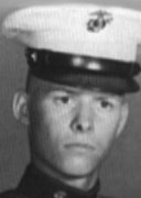 LCPL PETER F SCHRAMM LCPL PETER F SCHRAMM