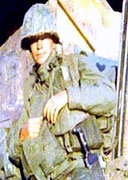 PFC ROBERT L SCHRAND PFC ROBERT L SCHRAND