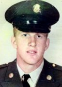 PFC JACK W SCHRODER PFC JACK W SCHRODER