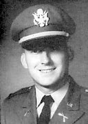 1LT ALFRED M SCHROEDER, Jr 1LT ALFRED M SCHROEDER, Jr