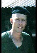 PFC KENNETH R SCHROM PFC KENNETH R SCHROM