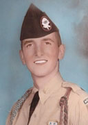 PFC RONALD K SCHUKAR PFC RONALD K SCHUKAR