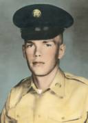 CPL HENRY G SCHULTE CPL HENRY G SCHULTE